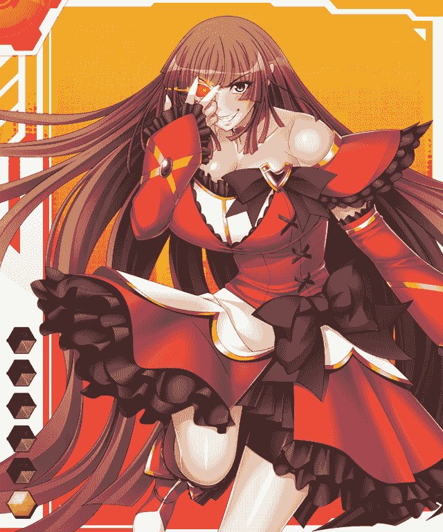 Taimanin Asagi Battle Arena - Chương 1 - Trang 15