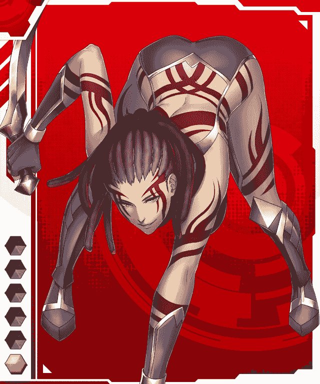 Taimanin Asagi Battle Arena - Chương 1 - Trang 16