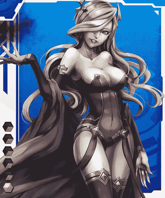 Taimanin Asagi Battle Arena - Chương 1 - Trang 9