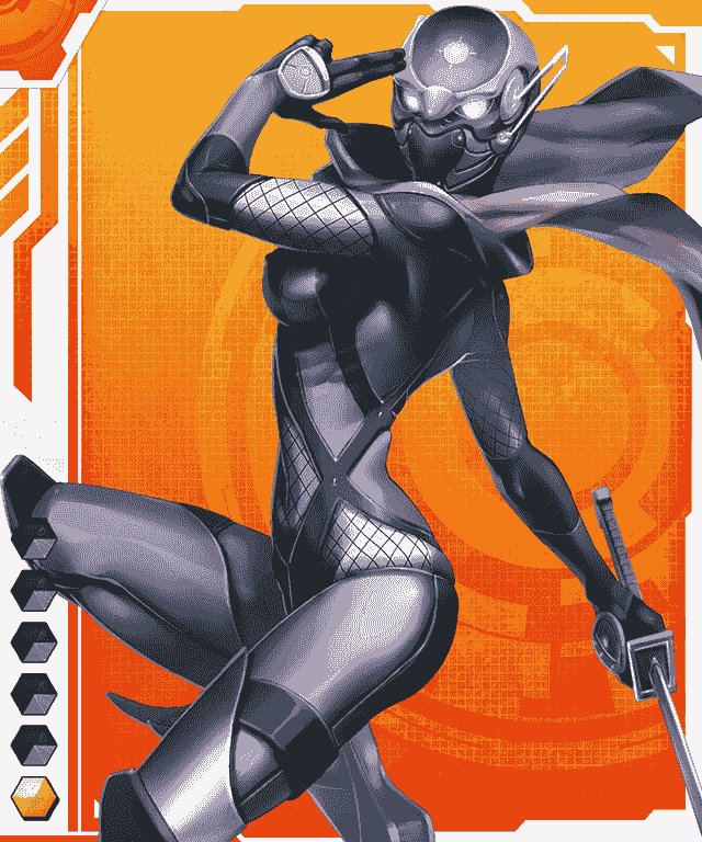 Taimanin Asagi Battle Arena - Chương 1 - Trang 10