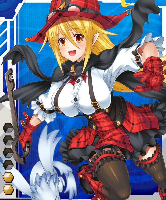 Taimanin Asagi Battle Arena - Chương 10 - Trang 11