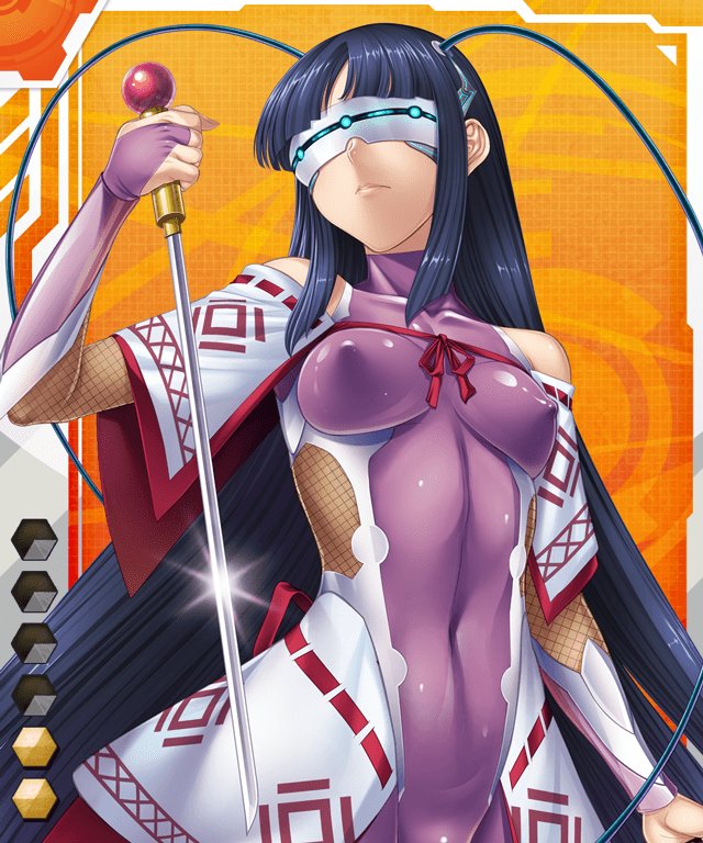 Taimanin Asagi Battle Arena - Chương 10 - Trang 13