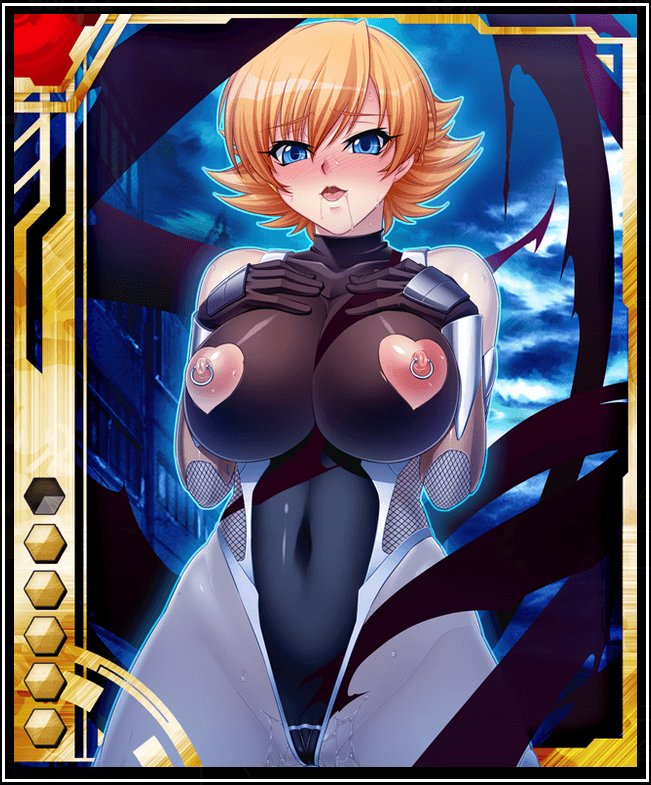 Taimanin Asagi Battle Arena - Chương 10 - Trang 18