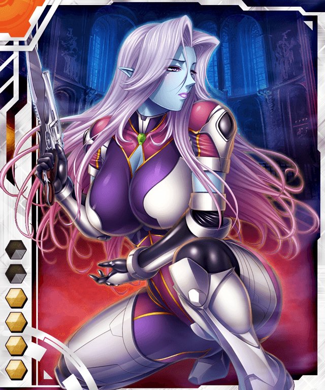 Taimanin Asagi Battle Arena - Chương 10 - Trang 7