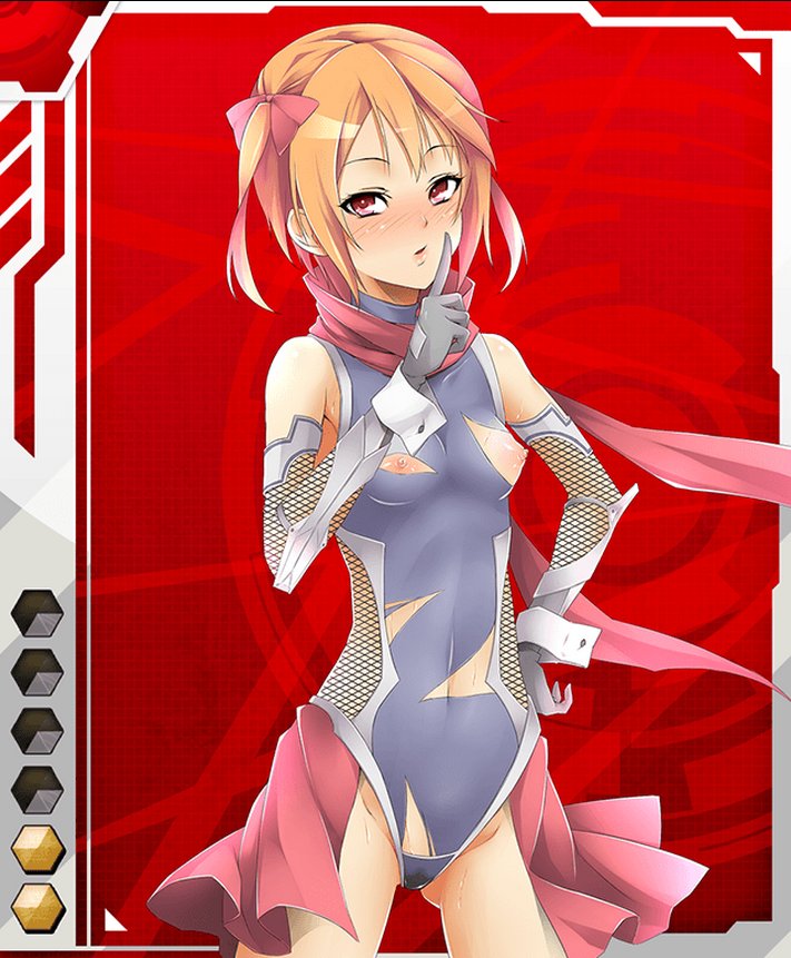 Taimanin Asagi Battle Arena - Chương 11 - Trang 14