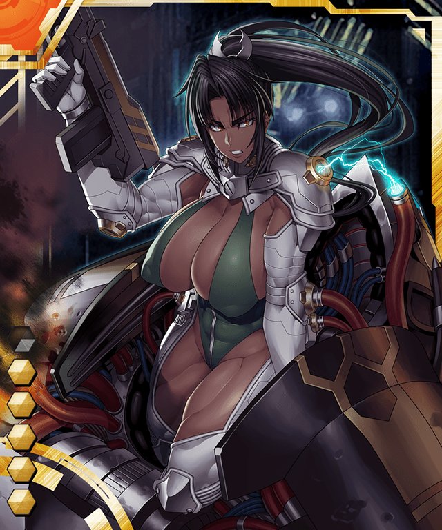 Taimanin Asagi Battle Arena - Chương 11 - Trang 15