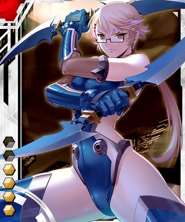 Taimanin Asagi Battle Arena - Chương 11 - Trang 19