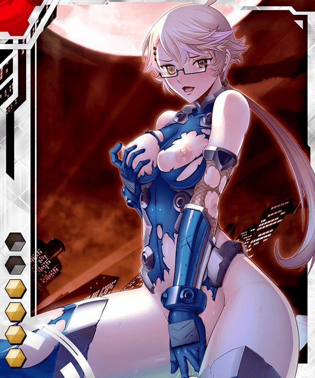 Taimanin Asagi Battle Arena - Chương 11 - Trang 20