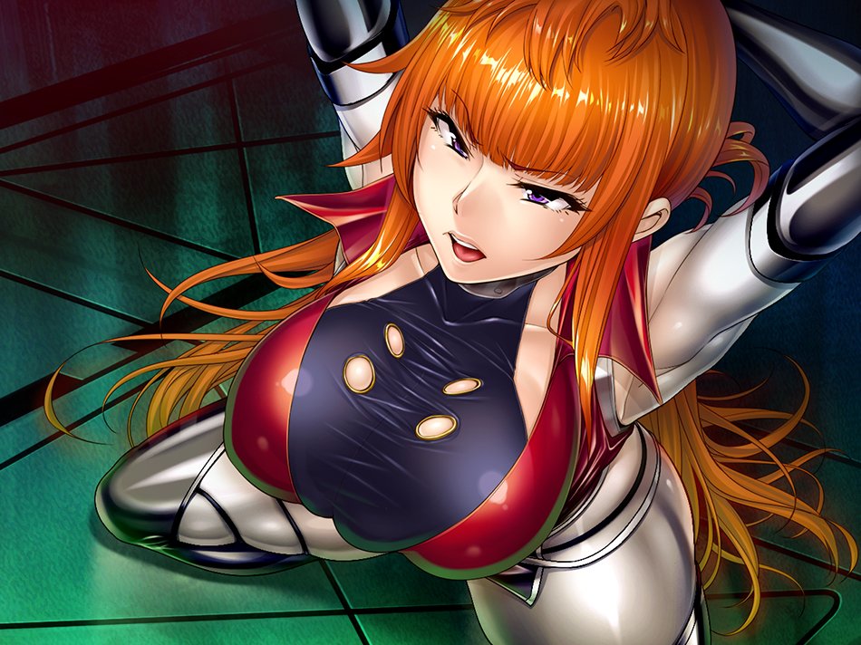 Taimanin Asagi Battle Arena - Chương 11 - Trang 3