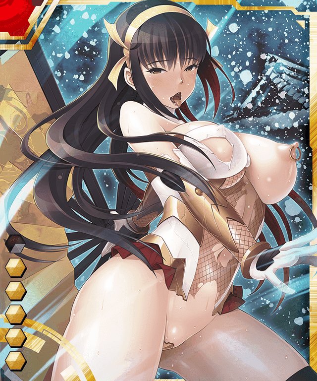 Taimanin Asagi Battle Arena - Chương 12 - Trang 2