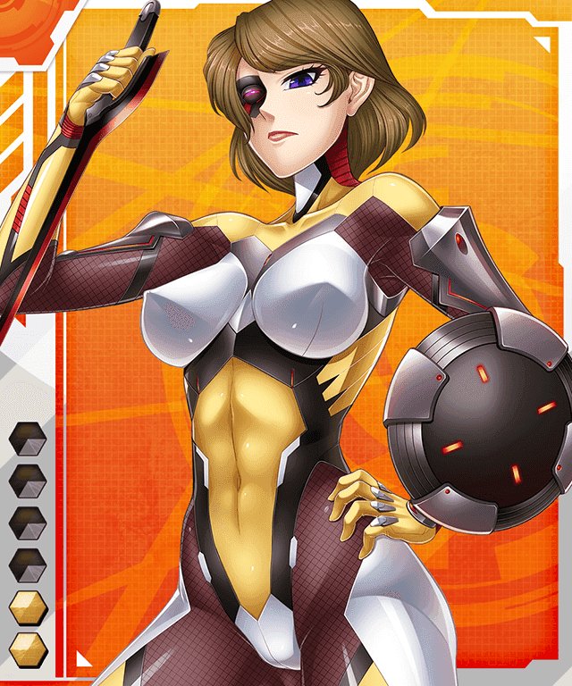 Taimanin Asagi Battle Arena - Chương 12 - Trang 3