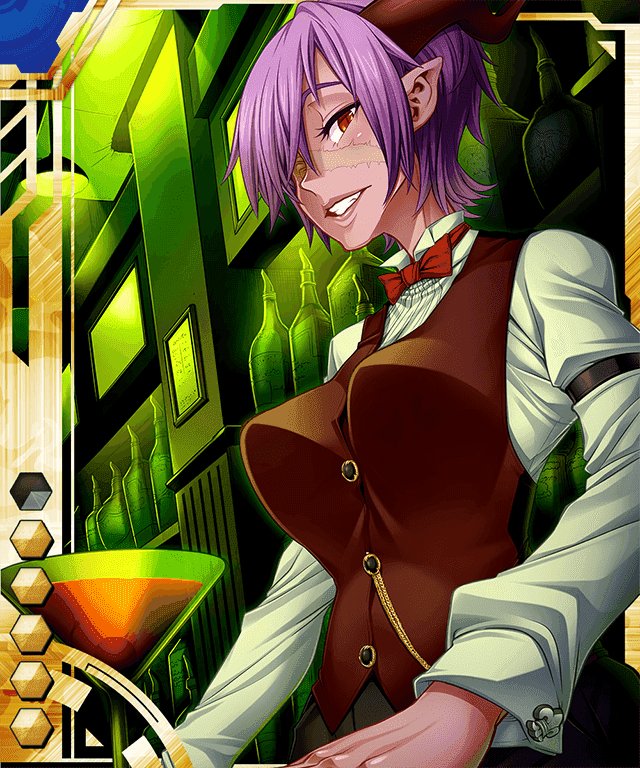 Taimanin Asagi Battle Arena - Chương 12 - Trang 21