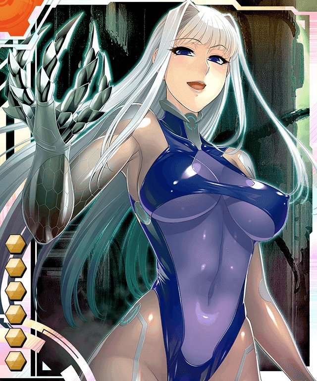 Taimanin Asagi Battle Arena - Chương 13 - Trang 13