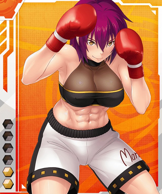 Taimanin Asagi Battle Arena - Chương 13 - Trang 15