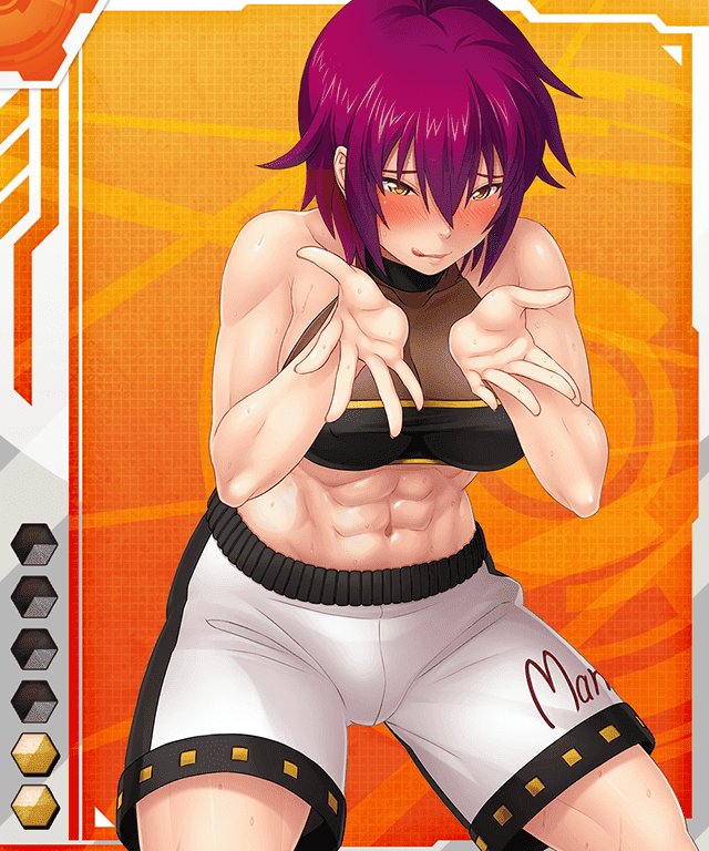 Taimanin Asagi Battle Arena - Chương 13 - Trang 16