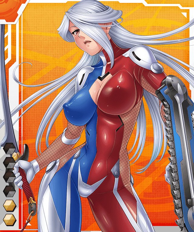 Taimanin Asagi Battle Arena - Chương 13 - Trang 17