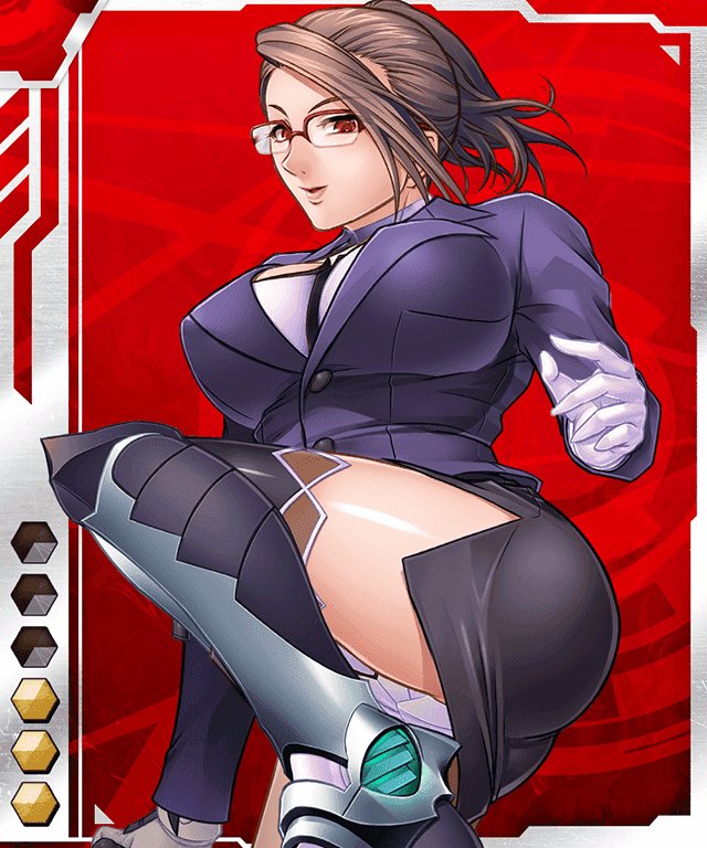 Taimanin Asagi Battle Arena - Chương 13 - Trang 19