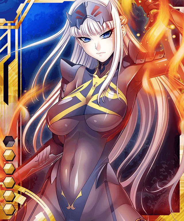 Taimanin Asagi Battle Arena - Chương 13 - Trang 3