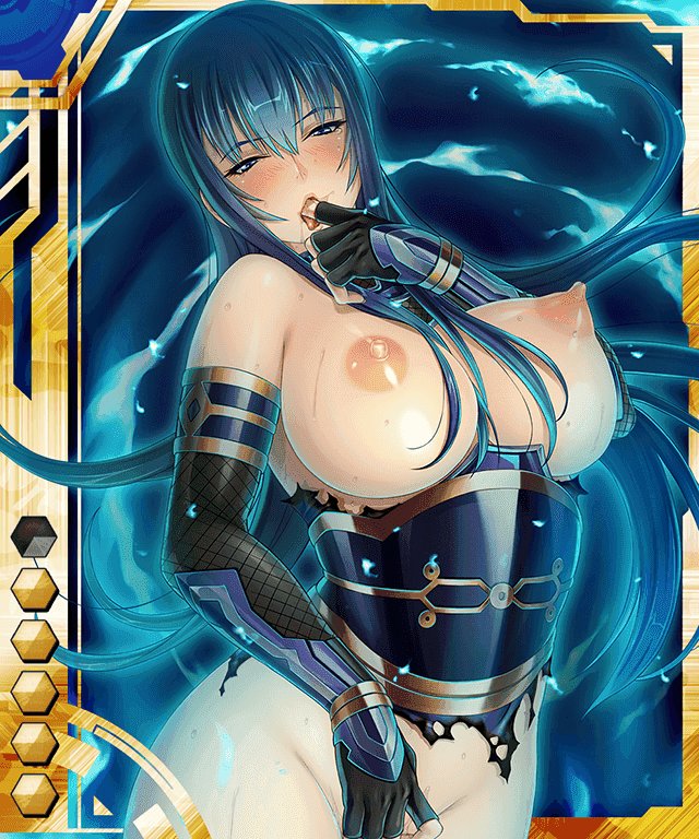 Taimanin Asagi Battle Arena - Chương 13 - Trang 8