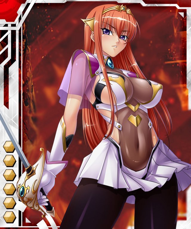 Taimanin Asagi Battle Arena - Chương 14 - Trang 11