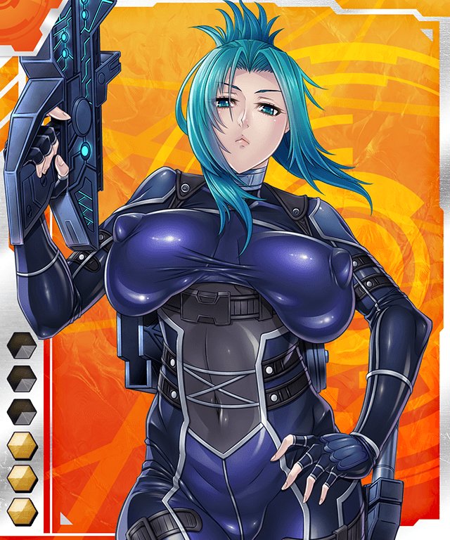 Taimanin Asagi Battle Arena - Chương 14 - Trang 17