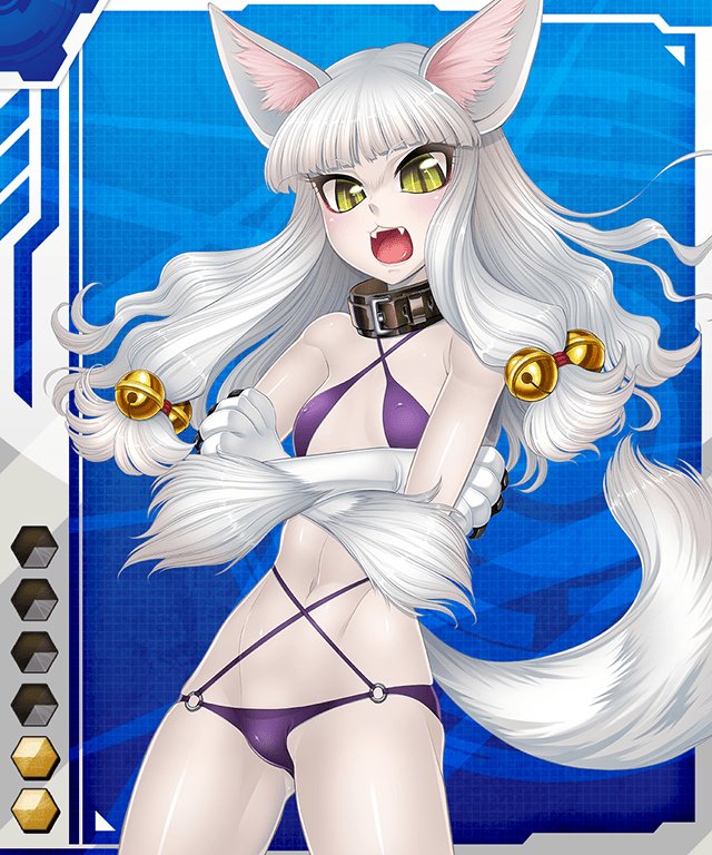 Taimanin Asagi Battle Arena - Chương 14 - Trang 19