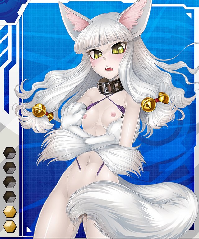 Taimanin Asagi Battle Arena - Chương 14 - Trang 20