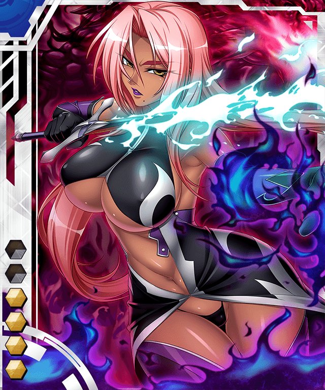 Taimanin Asagi Battle Arena - Chương 14 - Trang 5