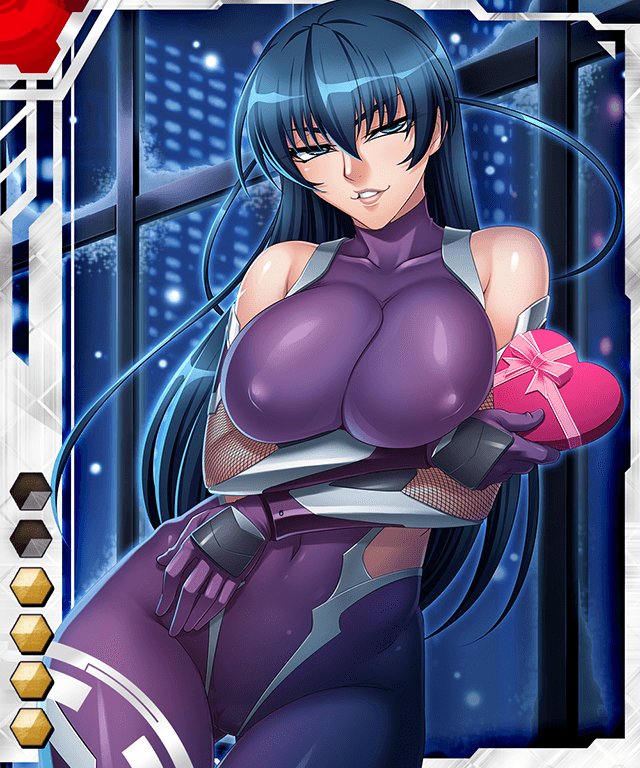 Taimanin Asagi Battle Arena - Chương 14 - Trang 9