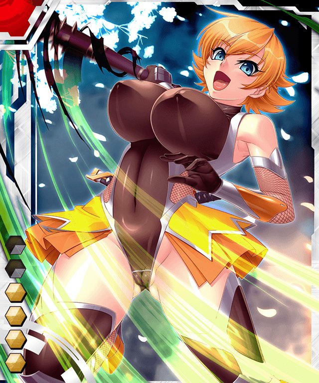 Taimanin Asagi Battle Arena - Chương 15 - Trang 11