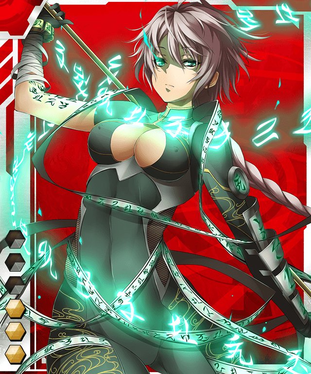 Taimanin Asagi Battle Arena - Chương 15 - Trang 13