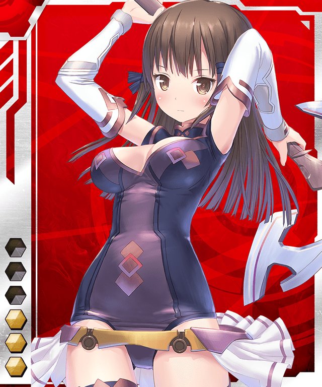 Taimanin Asagi Battle Arena - Chương 15 - Trang 19