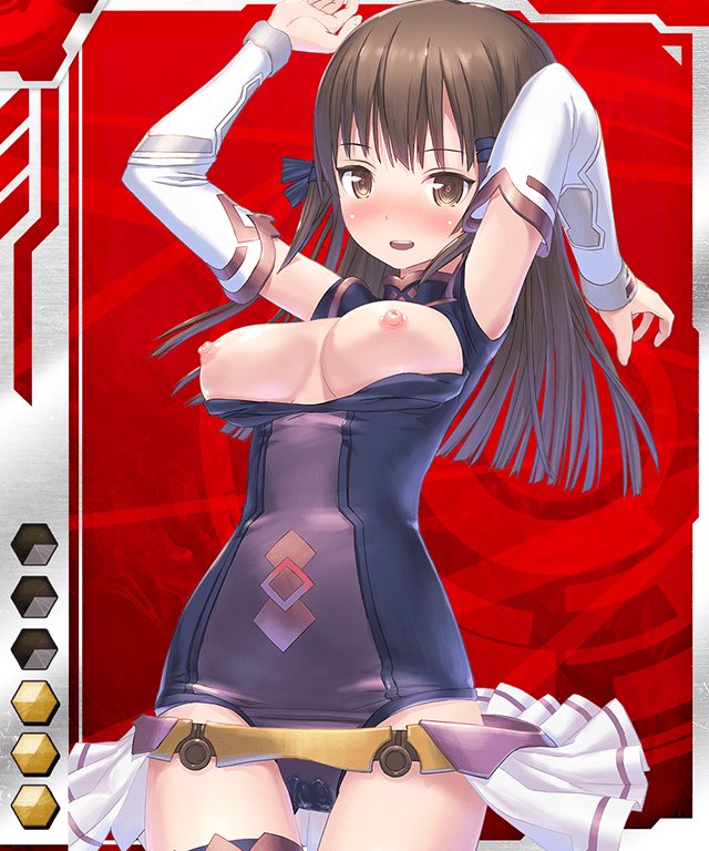 Taimanin Asagi Battle Arena - Chương 15 - Trang 20