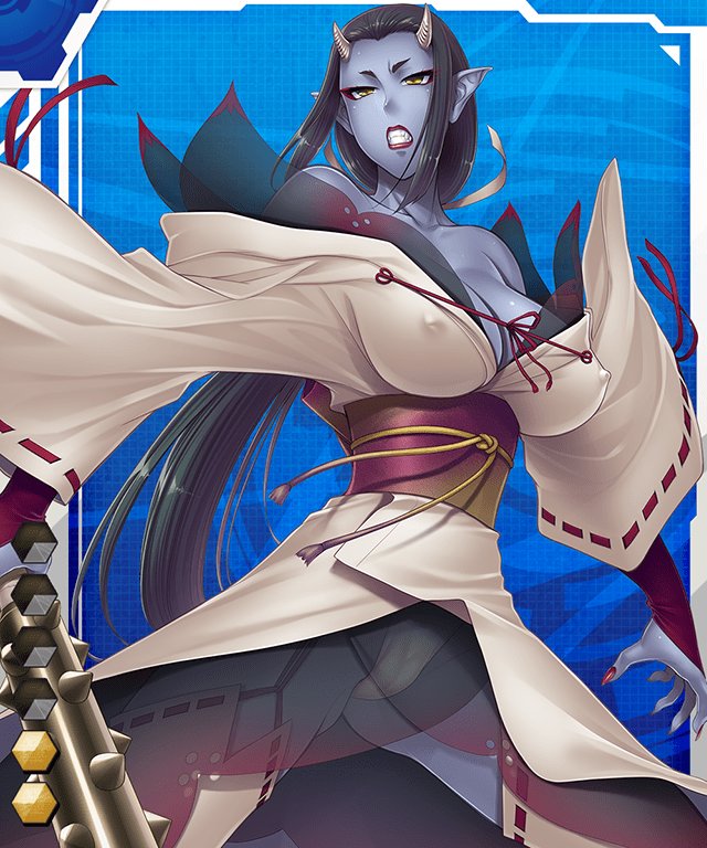 Taimanin Asagi Battle Arena - Chương 15 - Trang 21