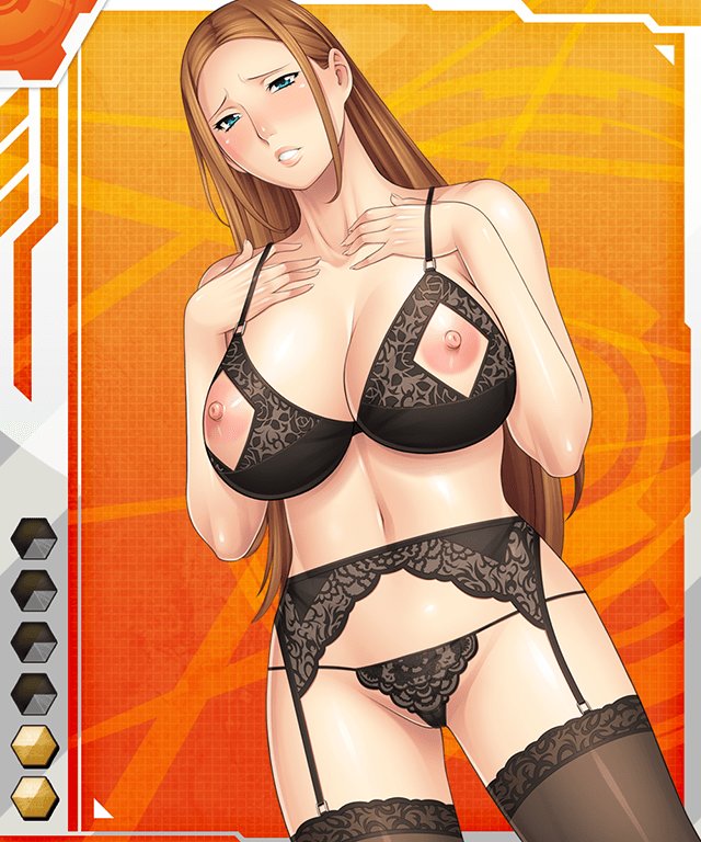 Taimanin Asagi Battle Arena - Chương 15 - Trang 4