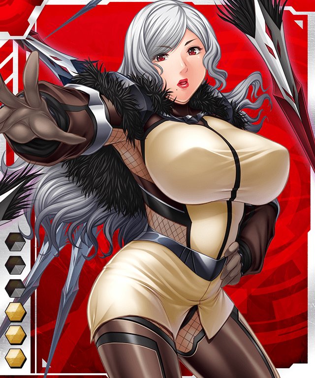 Taimanin Asagi Battle Arena - Chương 15 - Trang 7