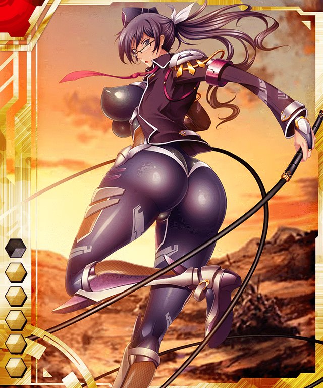 Taimanin Asagi Battle Arena - Chương 15 - Trang 9