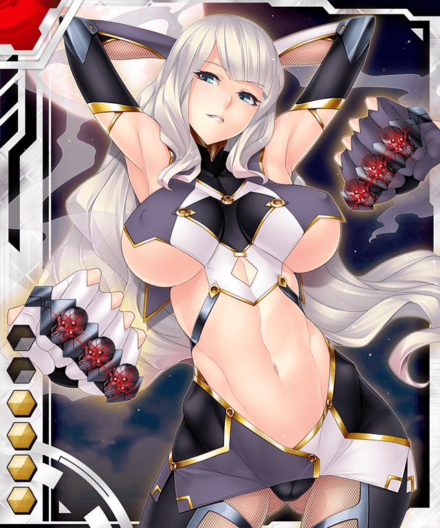 Taimanin Asagi Battle Arena - Chương 16 - Trang 19