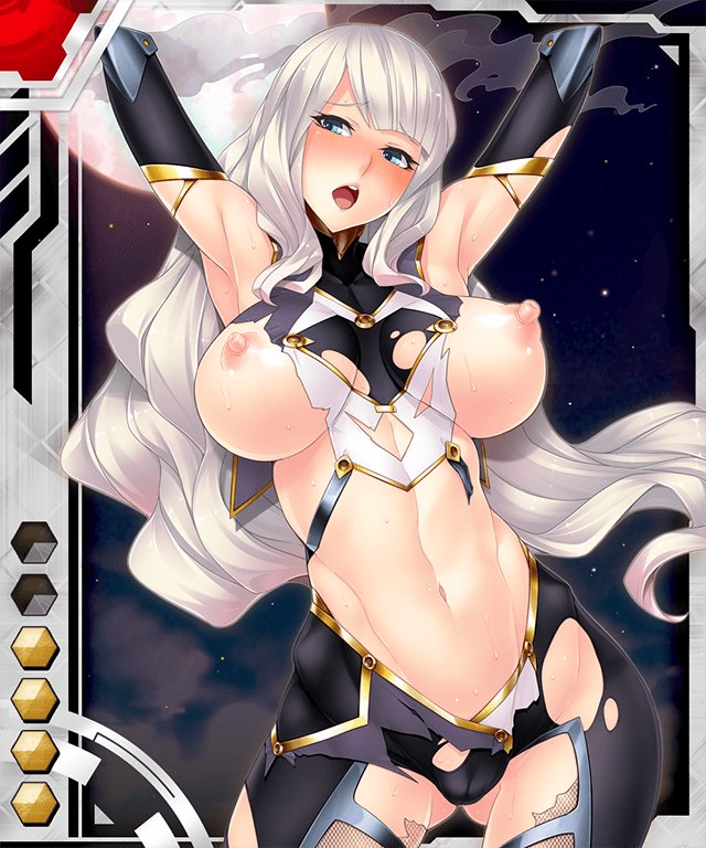 Taimanin Asagi Battle Arena - Chương 16 - Trang 20