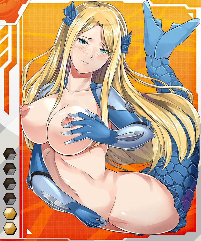 Taimanin Asagi Battle Arena - Chương 16 - Trang 4