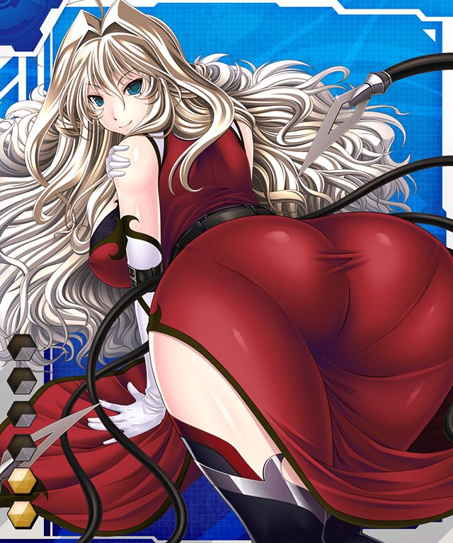 Taimanin Asagi Battle Arena - Chương 16 - Trang 9