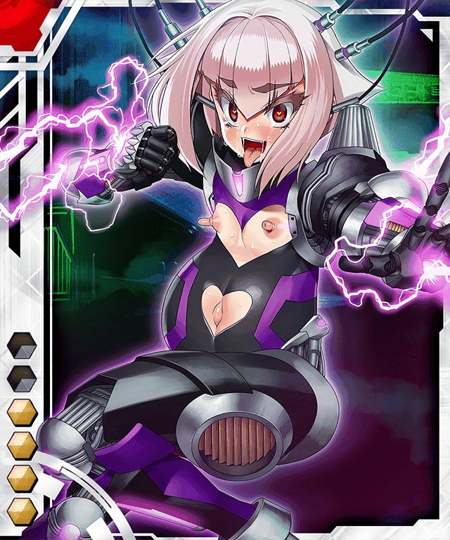 Taimanin Asagi Battle Arena - Chương 17 - Trang 12