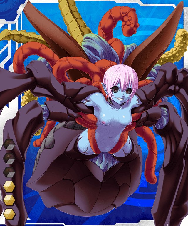 Taimanin Asagi Battle Arena - Chương 17 - Trang 13