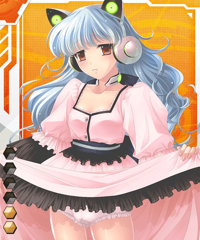 Taimanin Asagi Battle Arena - Chương 17 - Trang 18