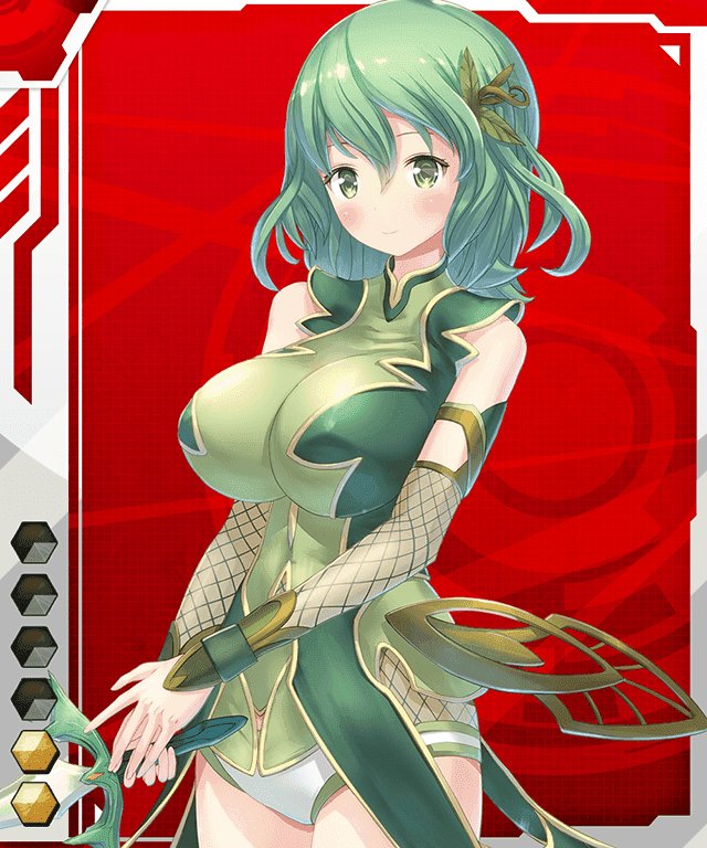 Taimanin Asagi Battle Arena - Chương 17 - Trang 3