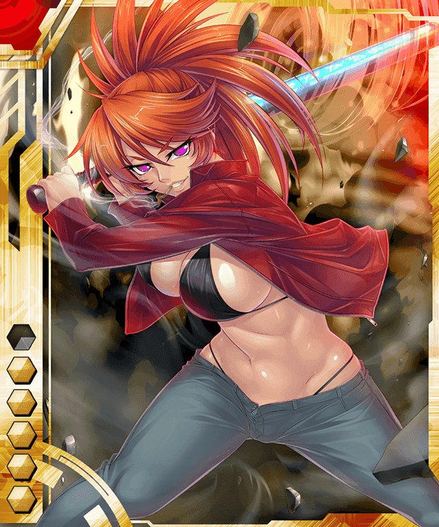 Taimanin Asagi Battle Arena - Chương 17 - Trang 21