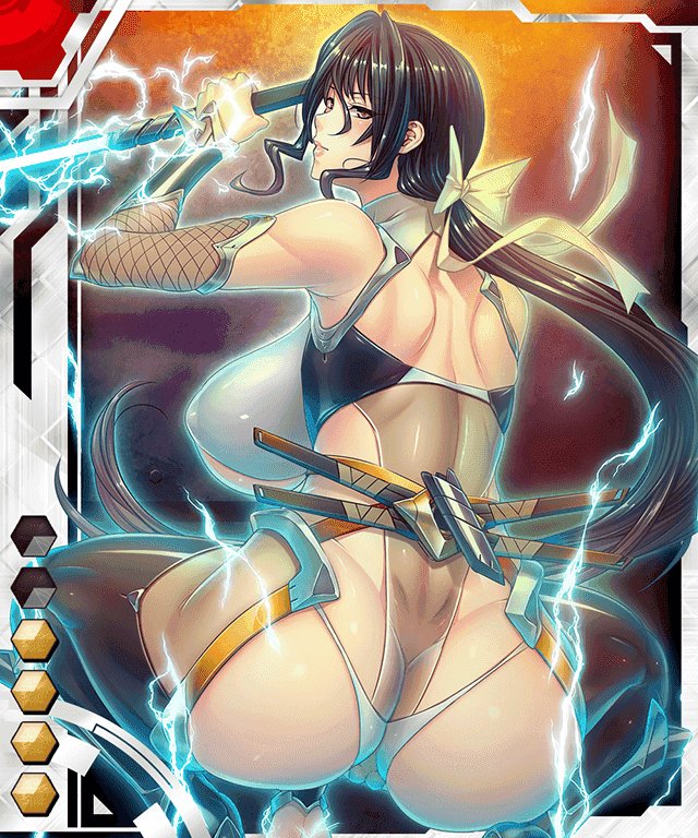 Taimanin Asagi Battle Arena - Chương 17 - Trang 23