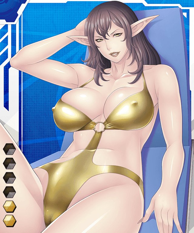 Taimanin Asagi Battle Arena - Chương 17 - Trang 29