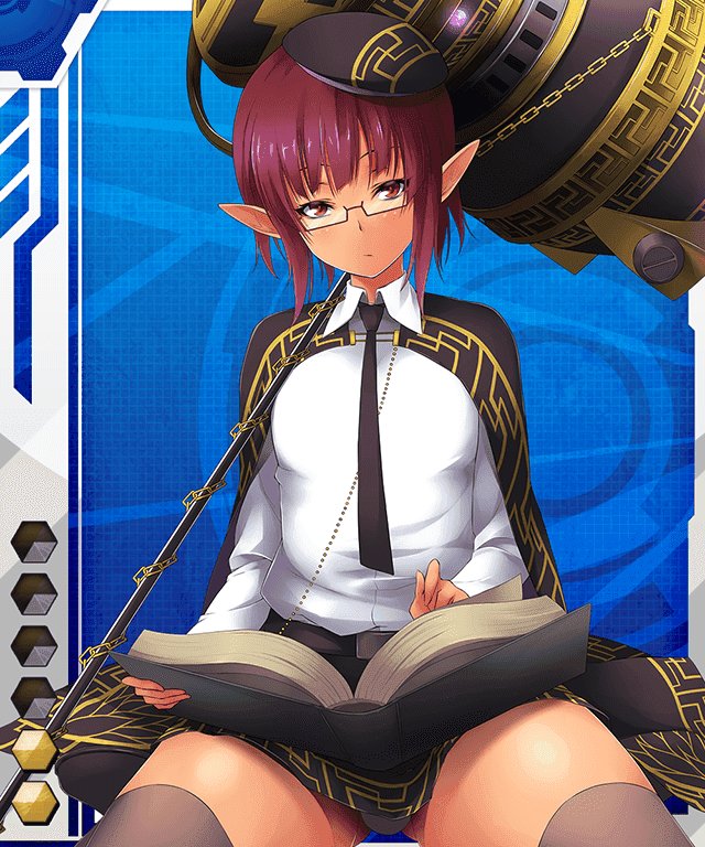 Taimanin Asagi Battle Arena - Chương 17 - Trang 9