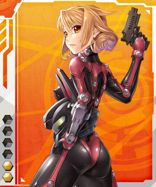 Taimanin Asagi Battle Arena - Chương 18 - Trang 19